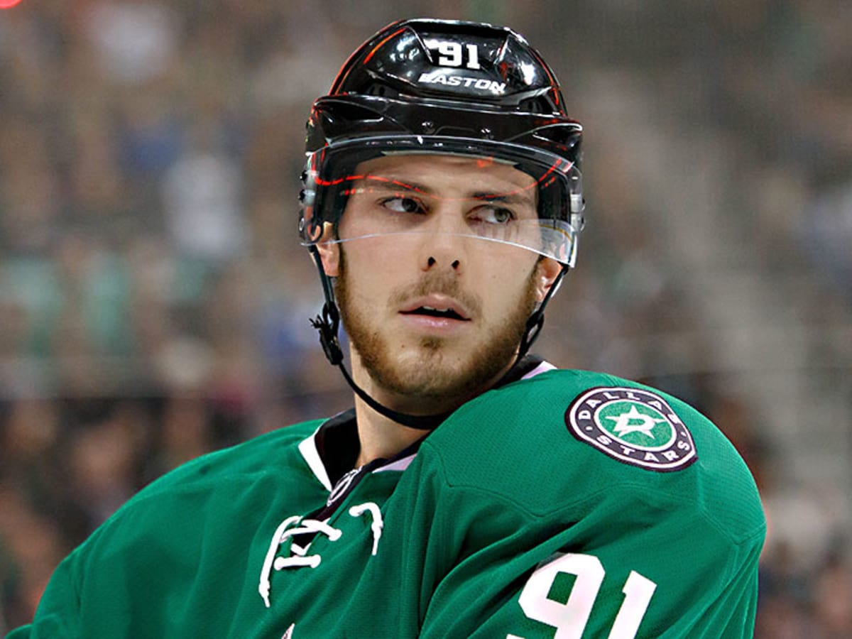About – Tyler Seguin