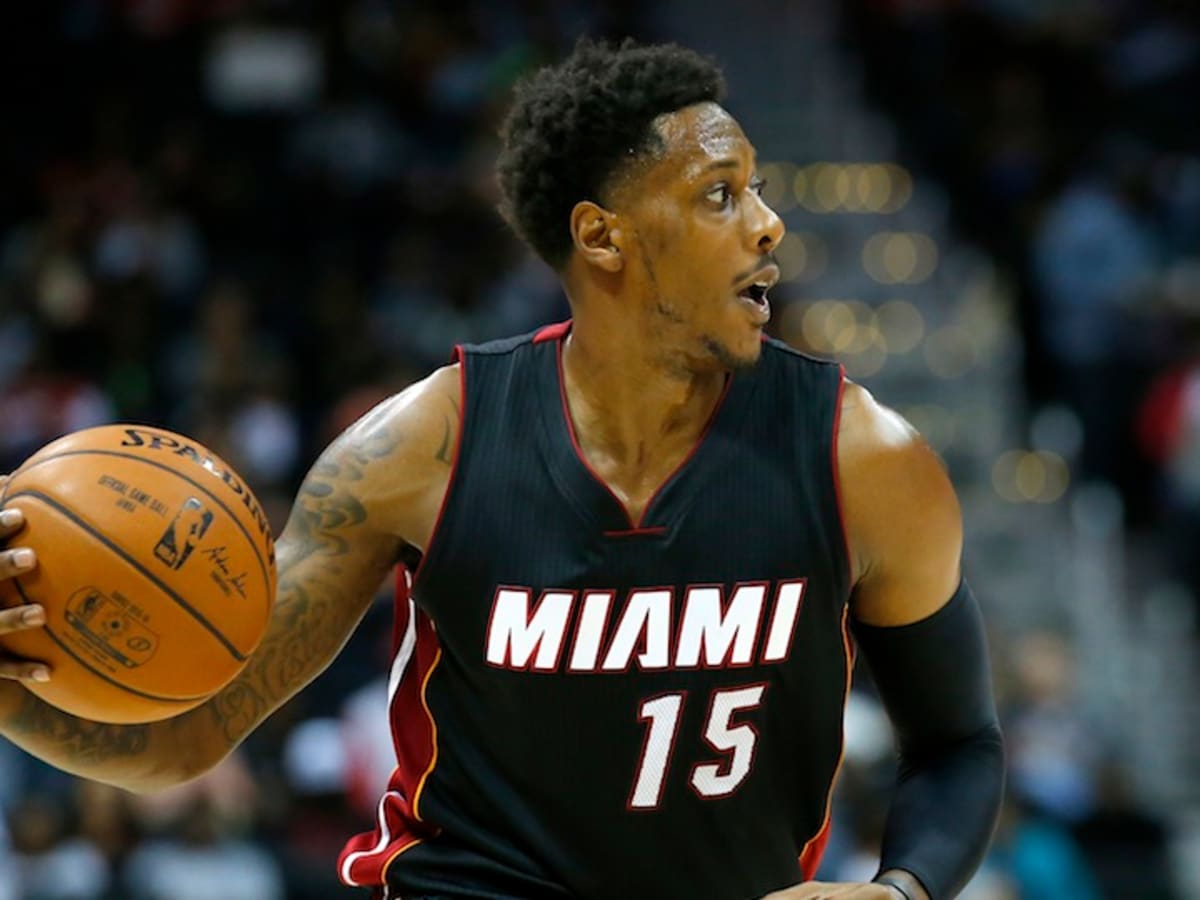 Miami Heat: Mario Chalmers traded to Grizzlies - Sports Illustrated