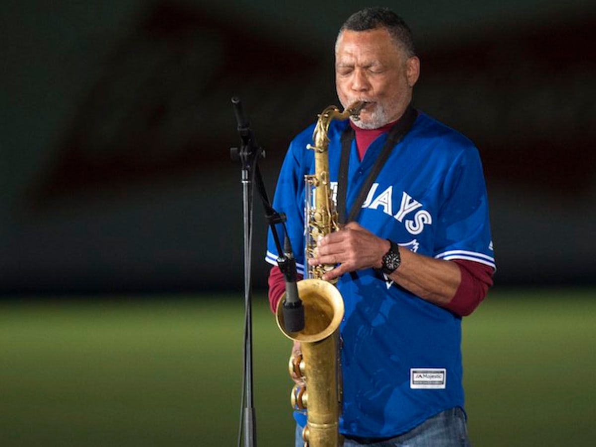 Russell Martin, Jr. Celebrates His Dad, the Saxophone Man - Guideposts