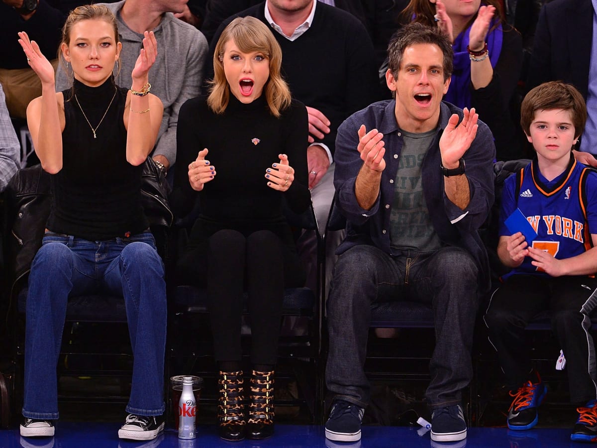 Ranking Every Nba Team By Its Celebrity Fans Sports Illustrated