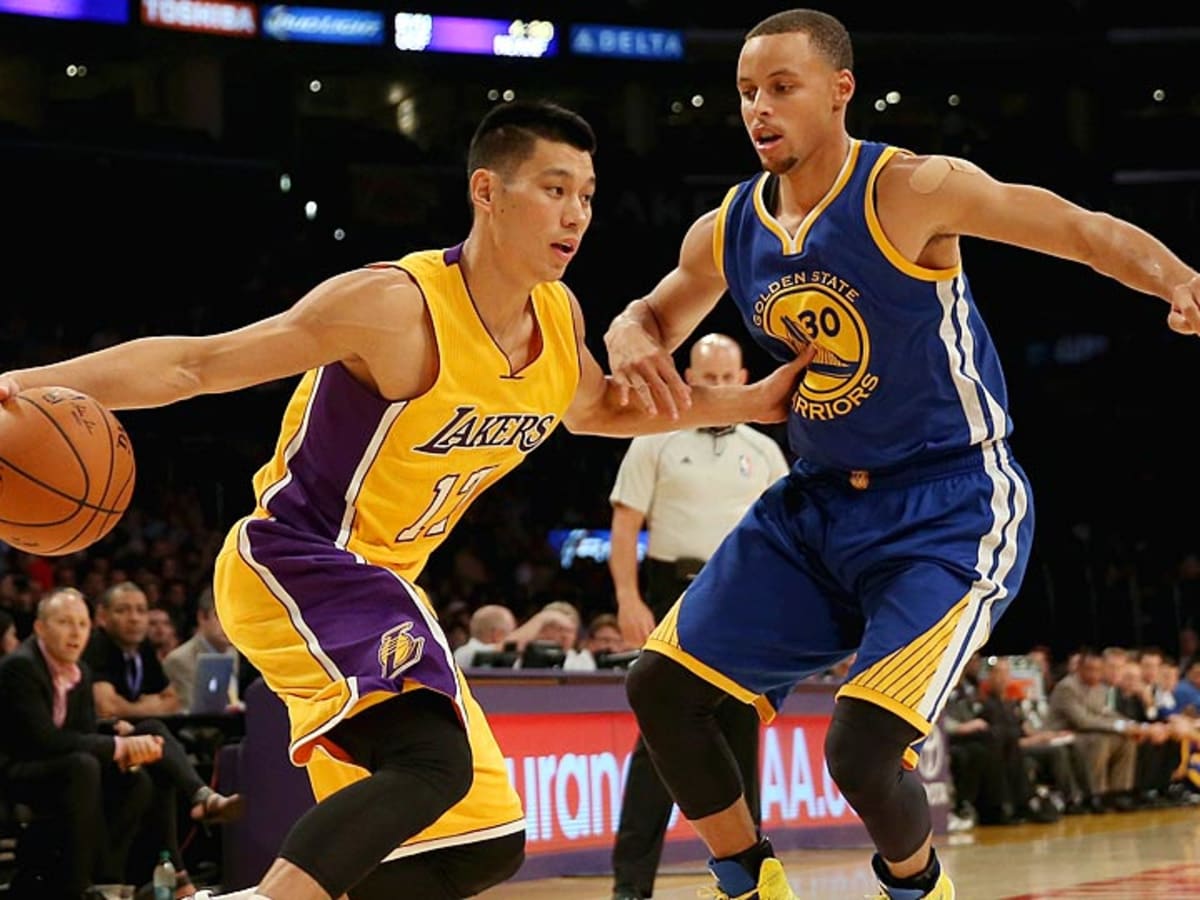 Warriors' Jeremy Lin Is Not a Typical N.B.A. Rookie - The New York Times