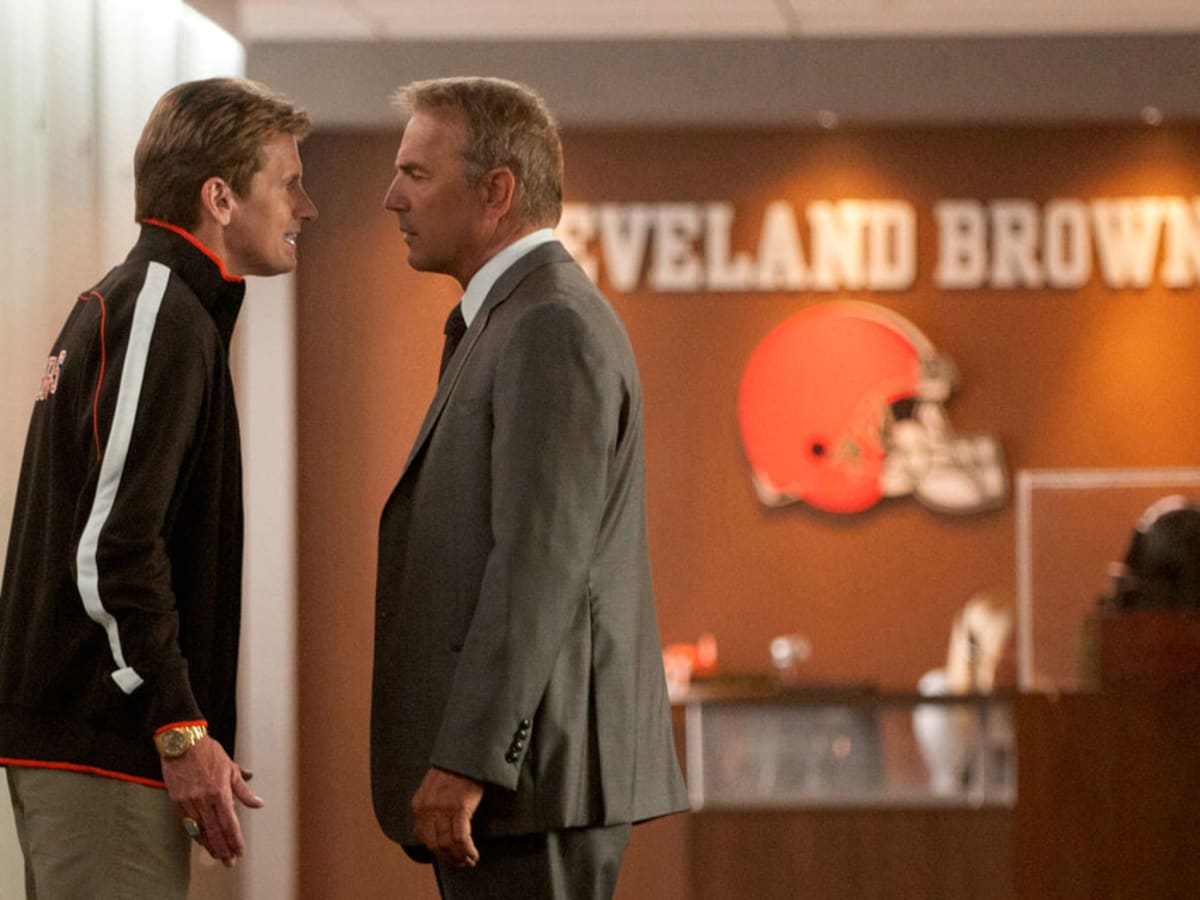 Draft Day The Movie Is A Mixed Bag When It Comes To Nfl Realities - Sports Illustrated