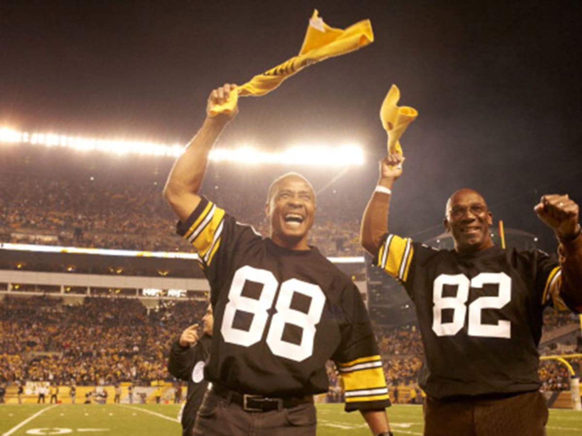 How former Steeler great John Stallworth became a tycoon and