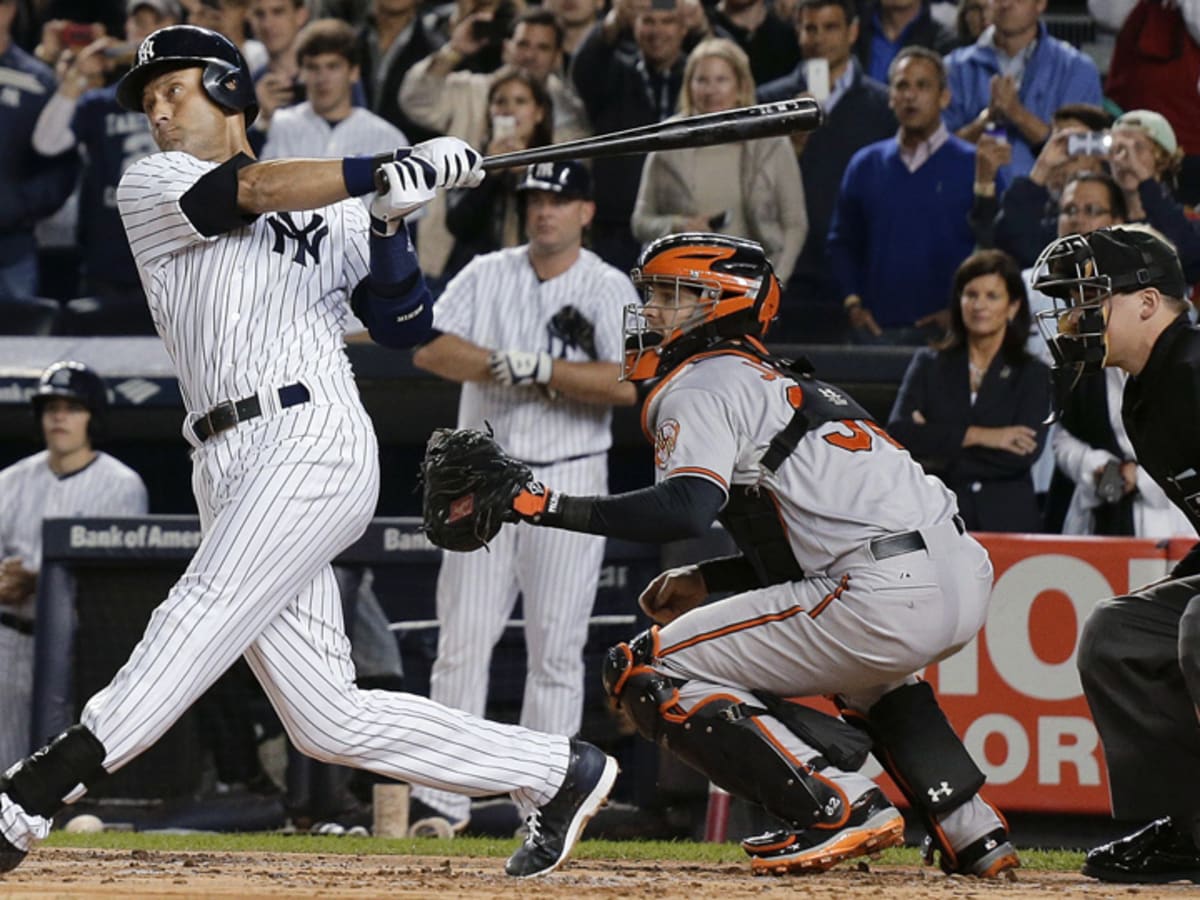 Derek Jeter Day: How Many World Series Titles Did He Win?