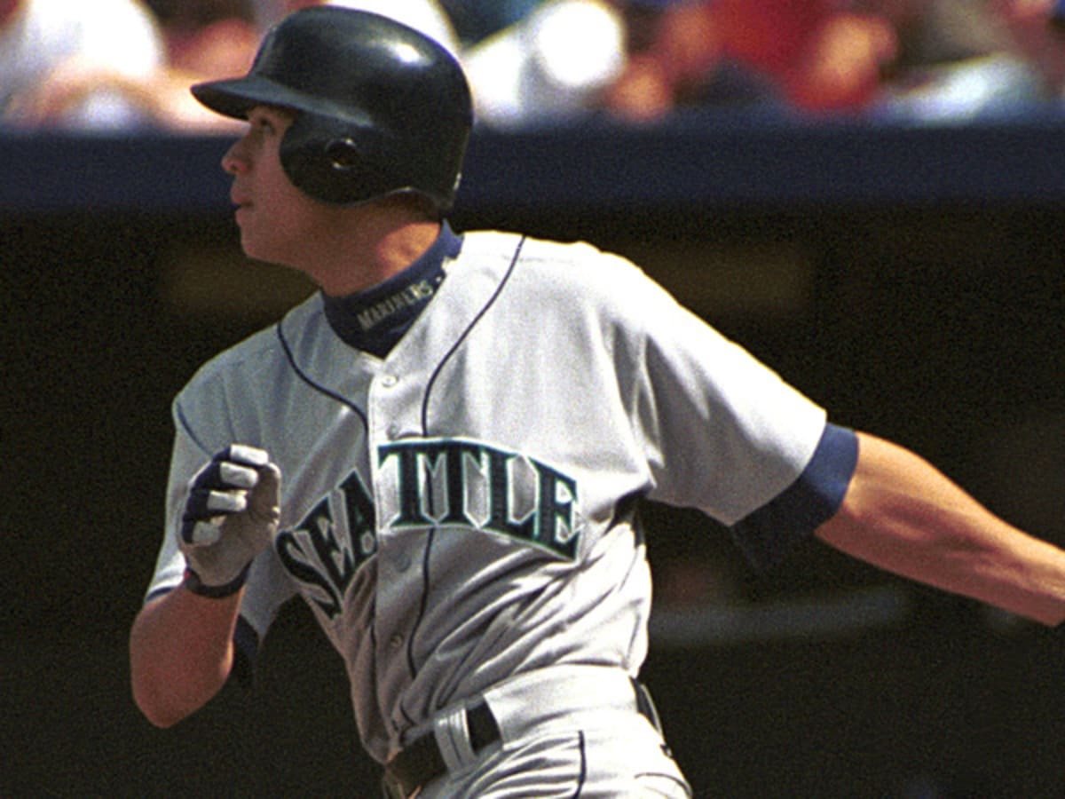 7. Rodriguez's baseball career and success with the Mariners