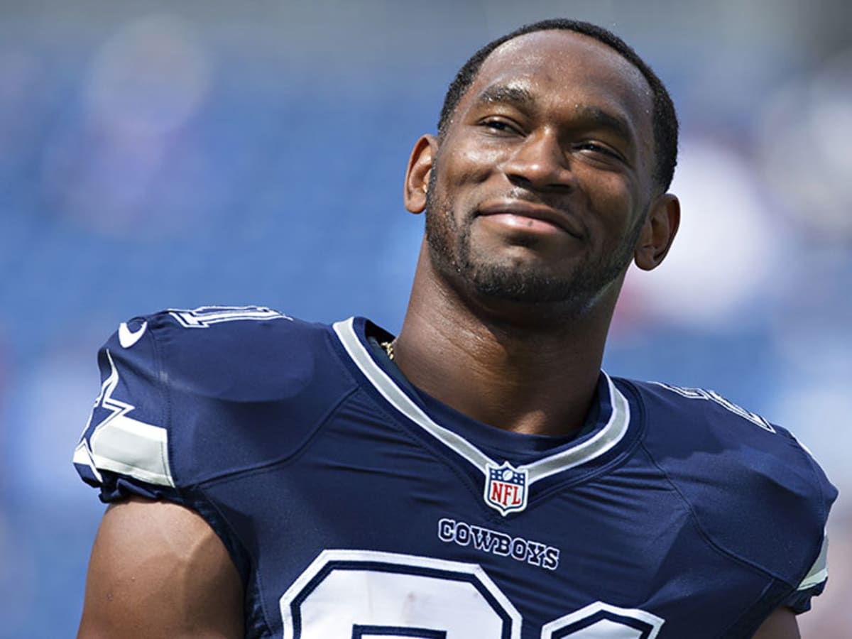 joseph randle jersey