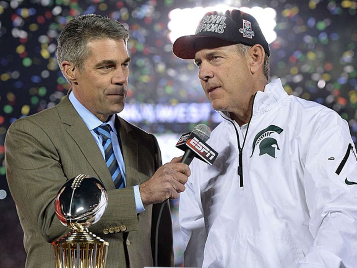 Richard Deitsch Replacing Brent Musburger Nfl Selling New Television Package Sports Illustrated