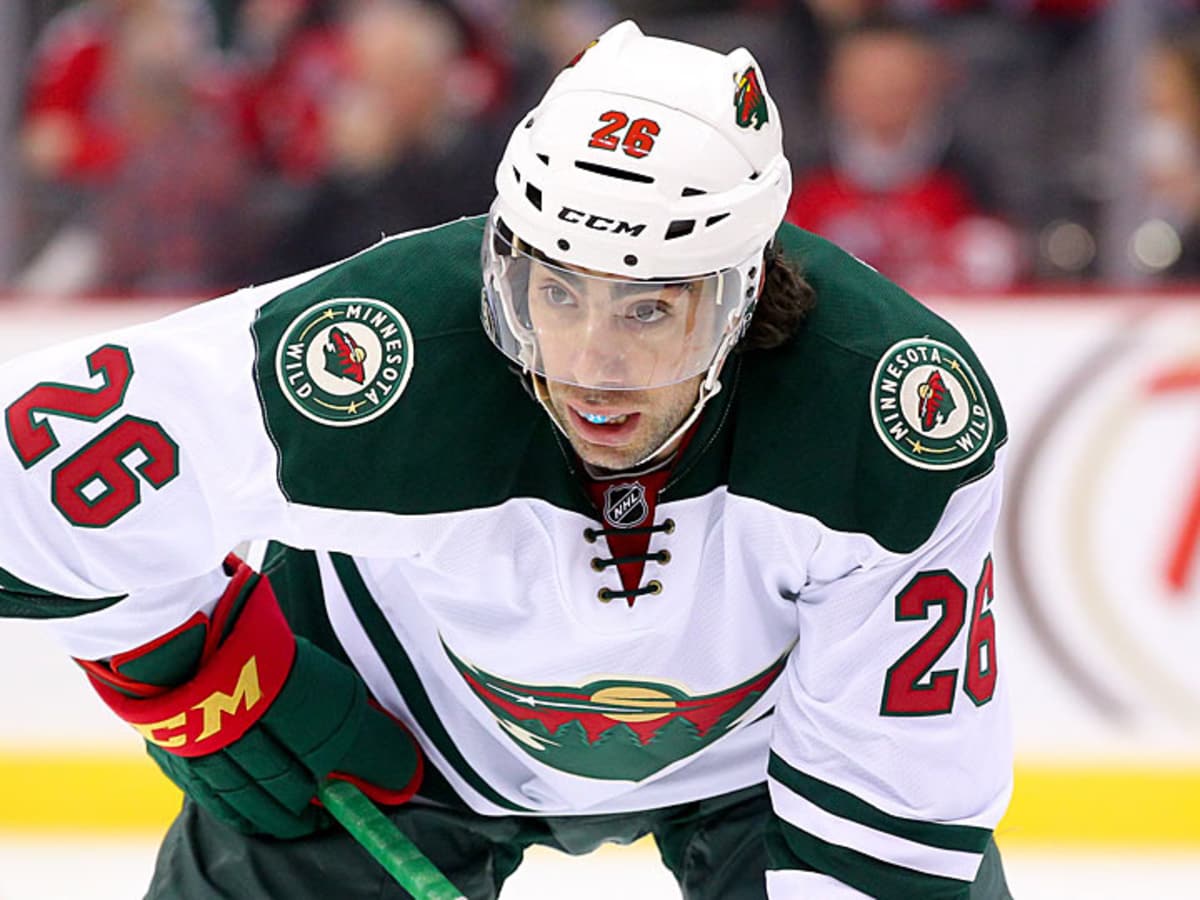 2014 Nhl Free Agent Tracker Sports Illustrated