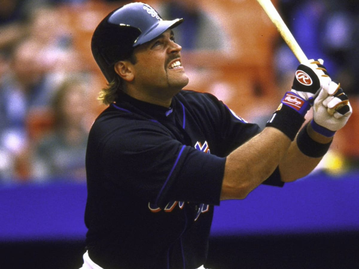 Mike Piazza Getting Snubbed By Baseball Hall Of Fame Voters Is A