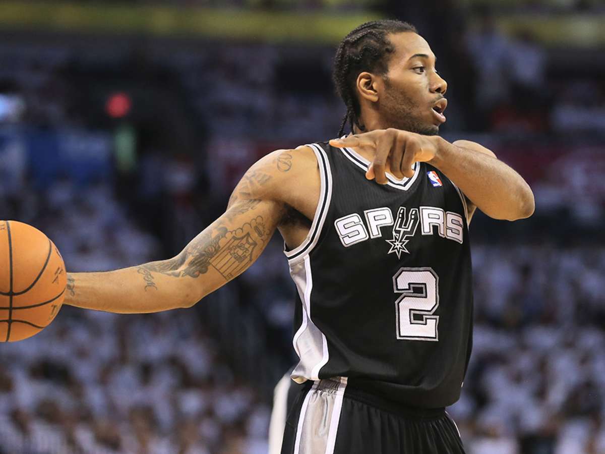 kawhi leonard canyon springs