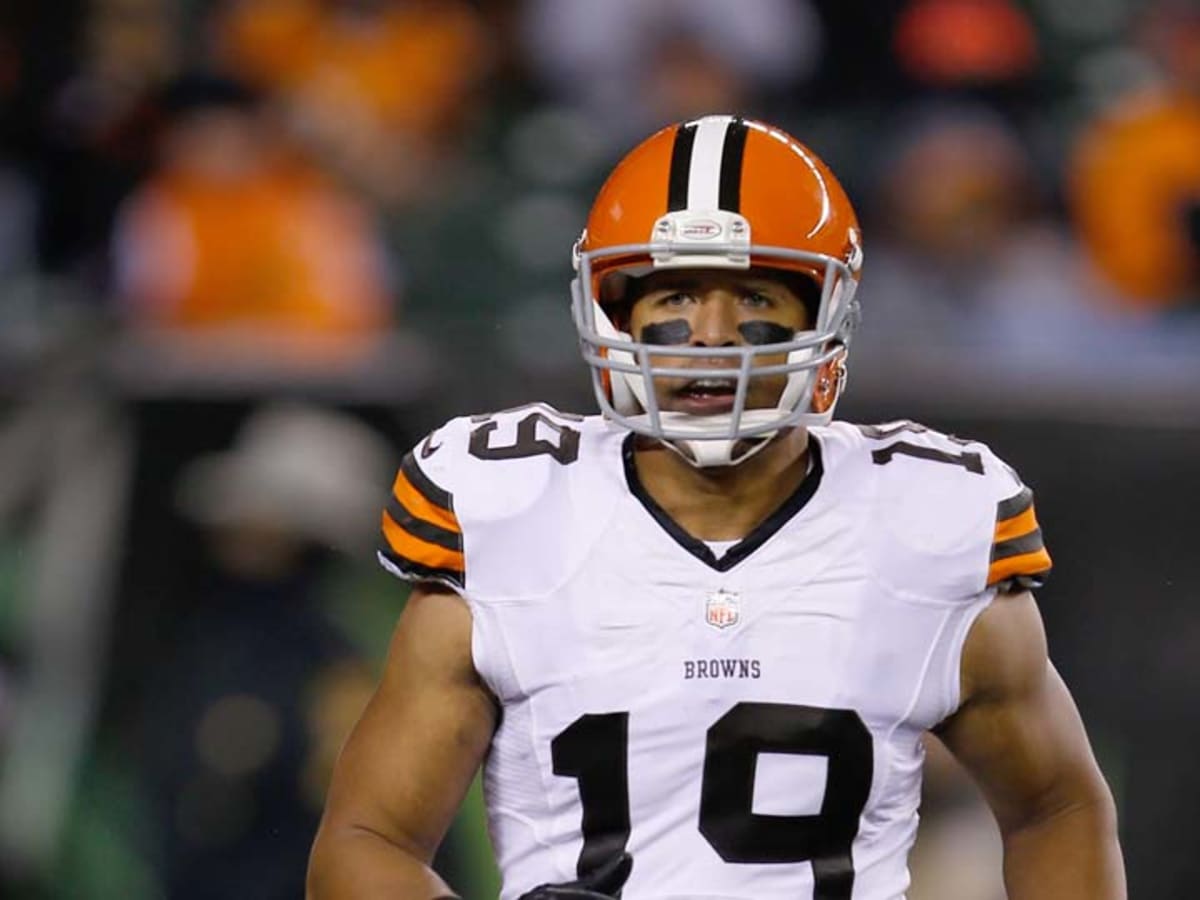 Cleveland Browns receiver Miles Austin hospitalized with kidney injury -  Sports Illustrated