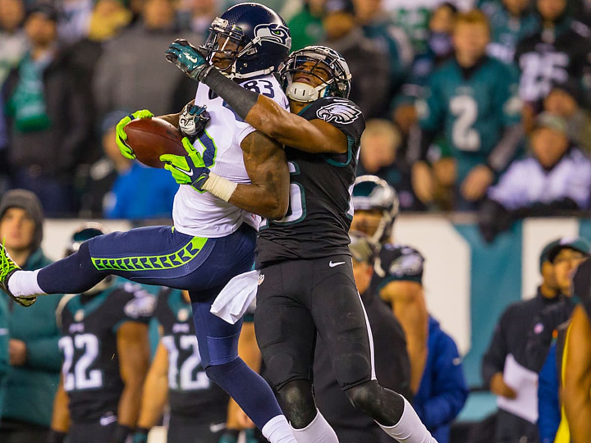 Seattle Seahawks reassert themselves with dominant win over Philadelphia  Eagles - Sports Illustrated