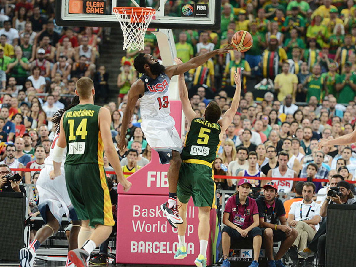 lithuania fiba roster