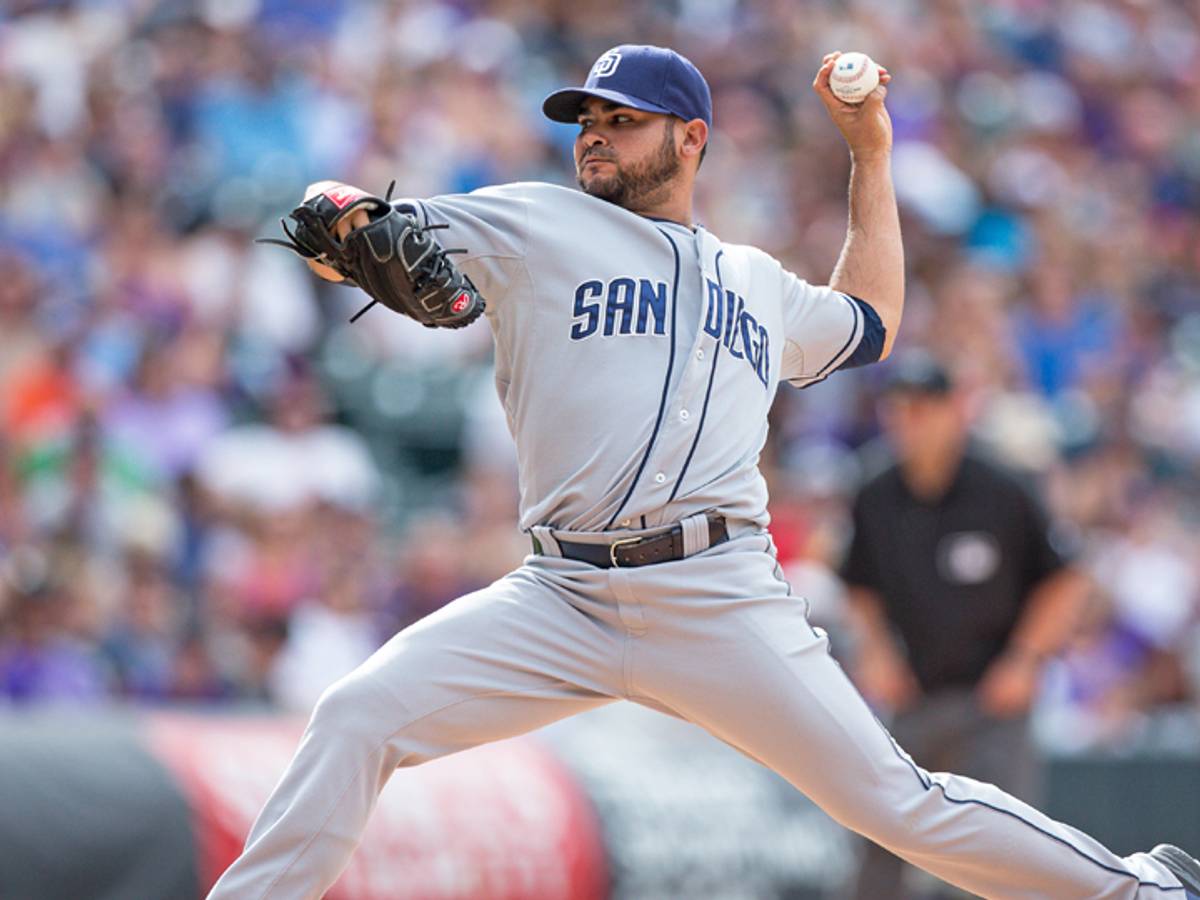 The Technology Behind Alex Torres 