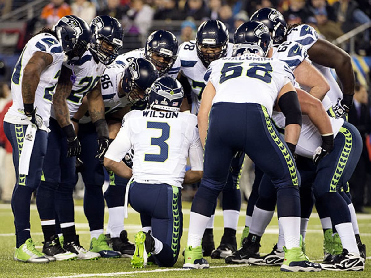 2014 Super Bowl odds: Broncos favored over Seahawks - Big Cat Country