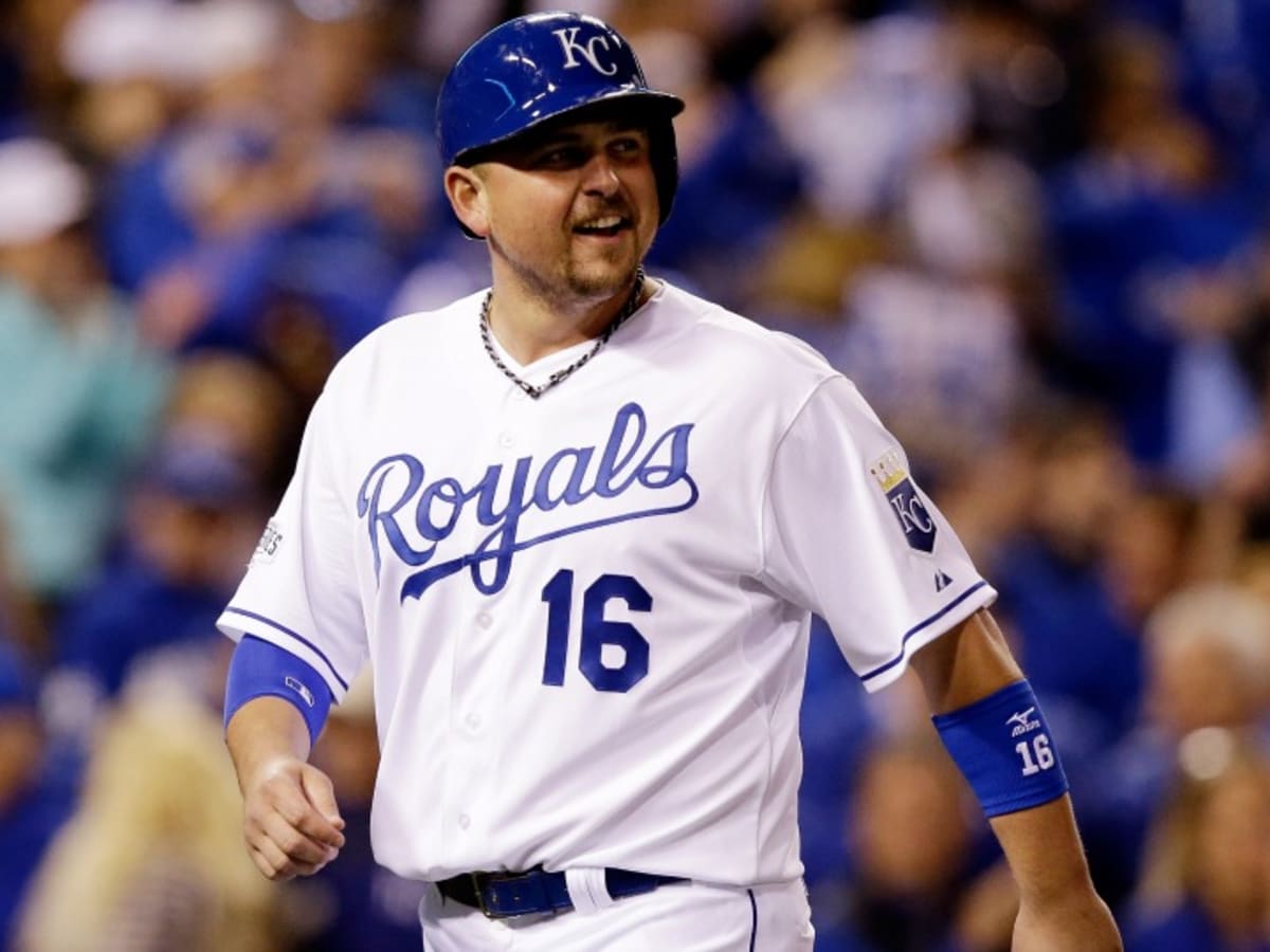 Billy Butler gets three years from Oakland A's in confusing signing -  Sports Illustrated
