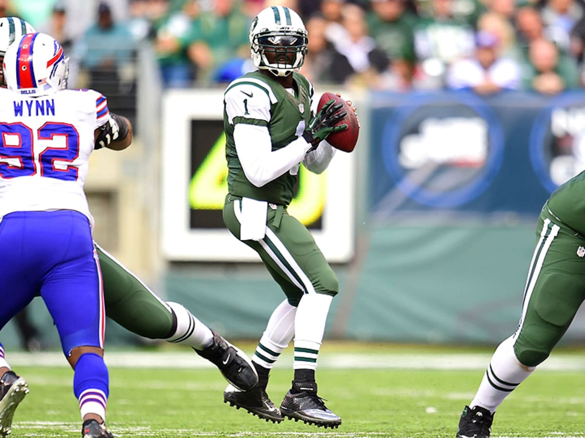 Rex Ryan rolling the dice by starting Michael Vick at quarterback for the  Jets in Week 9 - Sports Illustrated