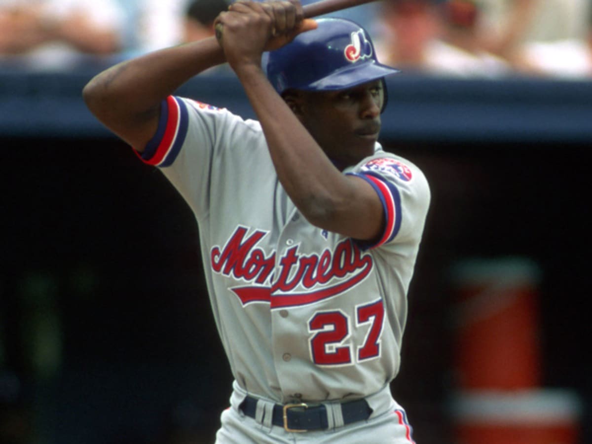 How Montreal shaped Expos great Vladimir Guerrero's time in the