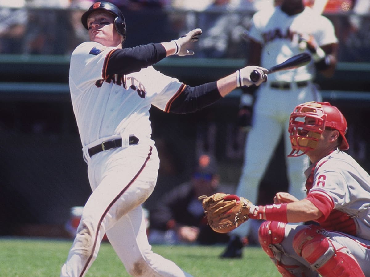 SI Vault: How the strike-shortened 1994 MLB season should have finished -  Sports Illustrated