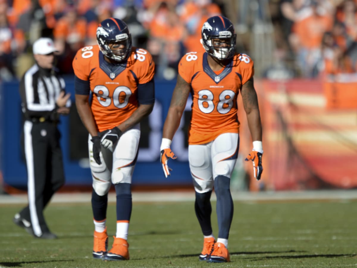 julius thomas jersey