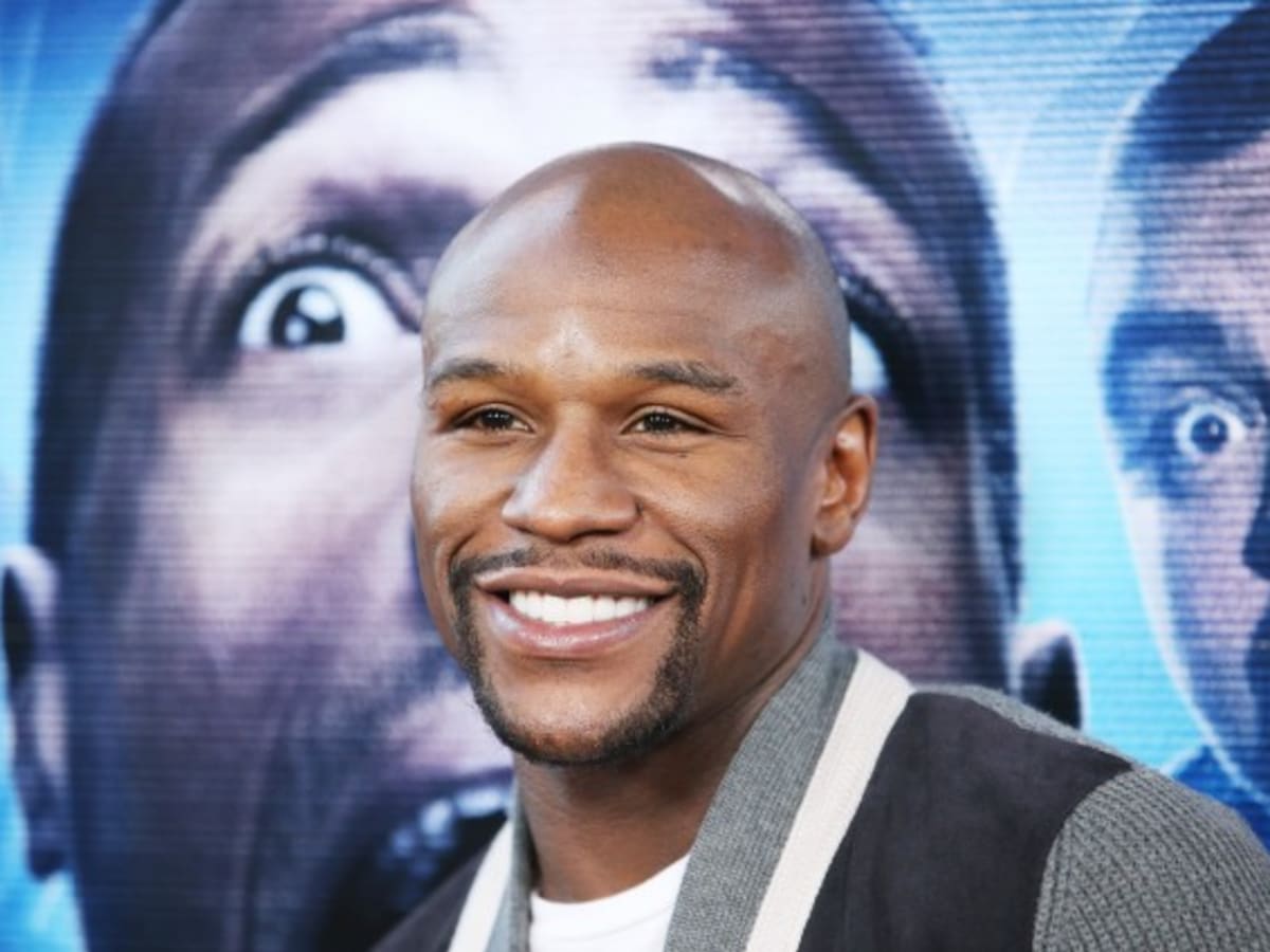 $70 Million Payday For Floyd Mayweather Is Wishful Thinking For The Champ