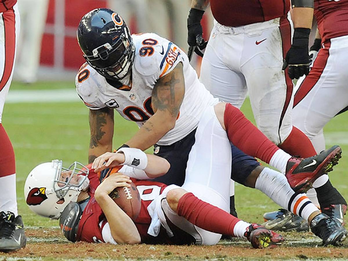 Sam Bradford, Julius Peppers among NFL's potential big-name cap casualties  - Sports Illustrated
