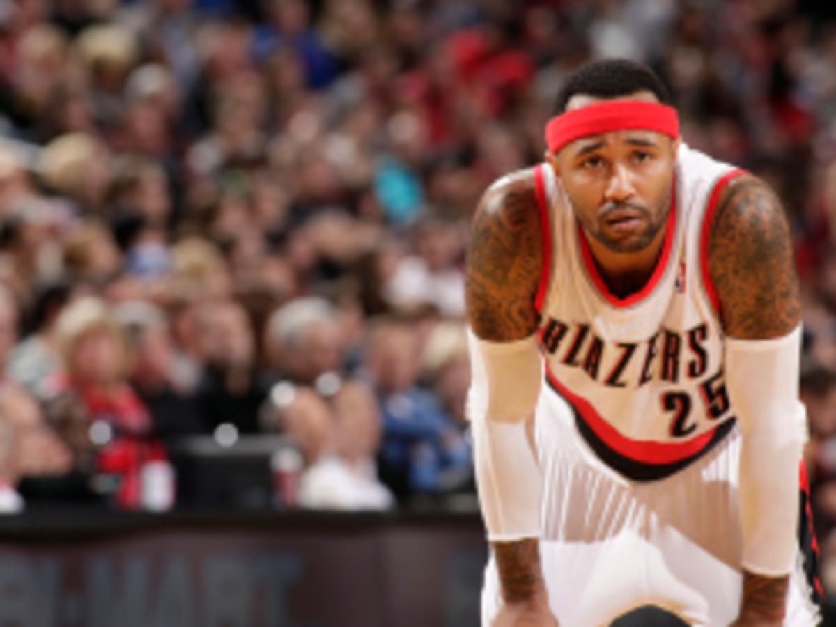 Reports: Trail Blazers, Mo Williams agree to two-year contract - Sports  Illustrated