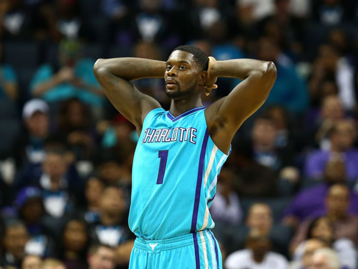Clippers Acquire Lance Stephenson from Hornets