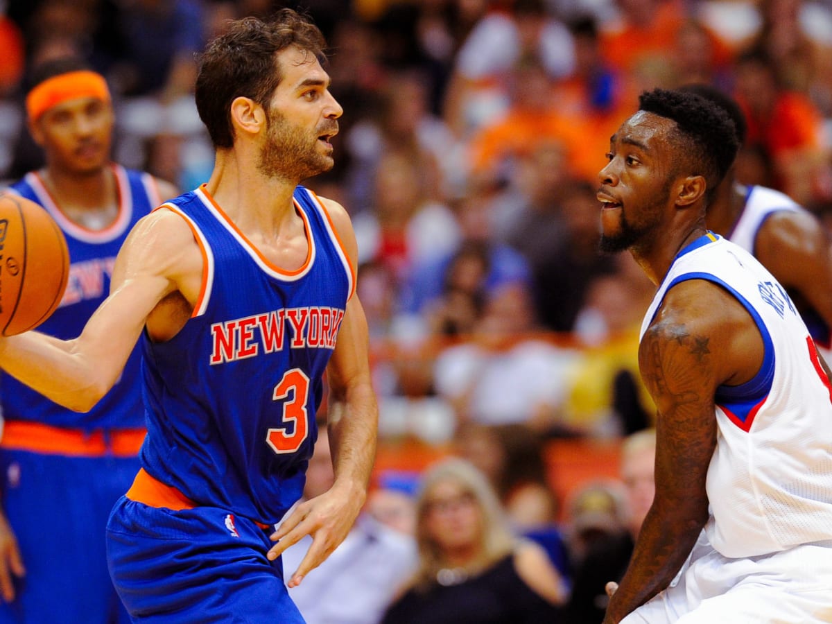 Pablo Prigioni injury: Knicks guard returning Monday vs. Nets