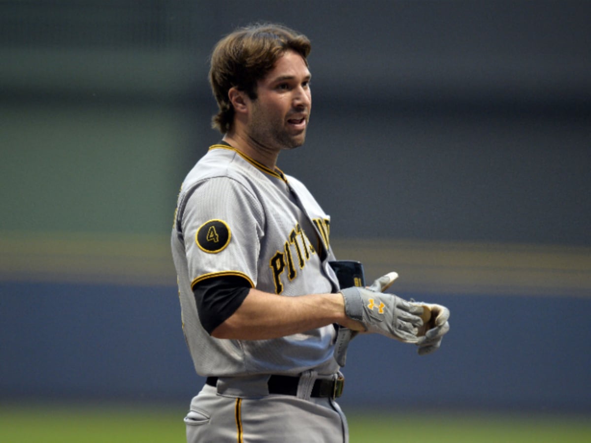 zak Tegenstander zijde Pittsburgh Pirates ask 8-year-old kid to pay for Neil Walker's autograph -  Sports Illustrated