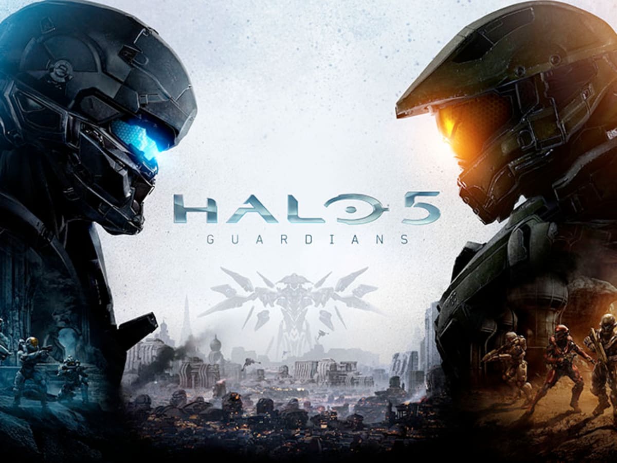 Halo 5 Guardians Review Sports Illustrated