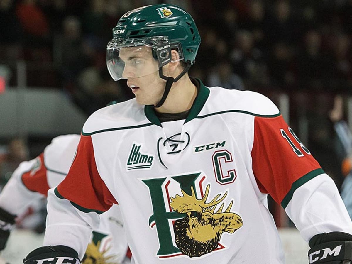 Weirdest Hockey Team Names Sports Illustrated