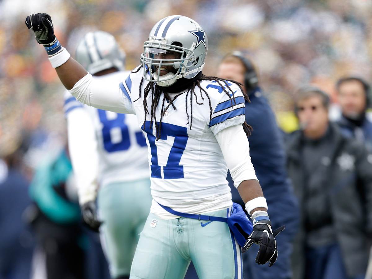 dwayne harris jersey