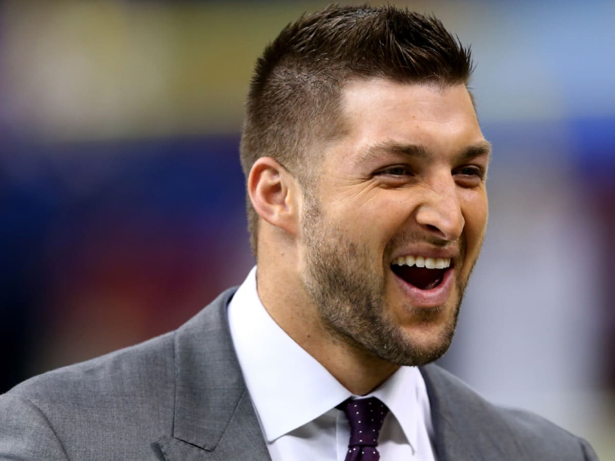 Tim Tebow Cut from the Philadelphia Eagles: Photo 3453380, Sports, Tim  Tebow Photos
