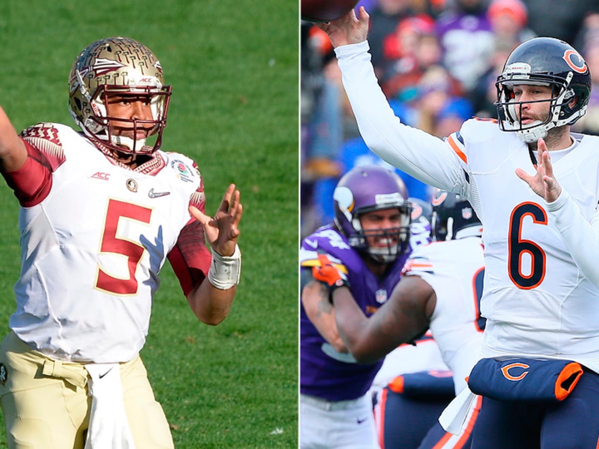 Nfl Draft Player Comparisons For 15 S Top Prospects Sports Illustrated