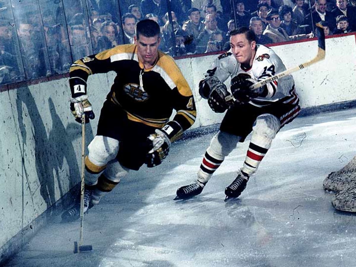Bobby Orr: Elusive, still incomparable - Sports Illustrated Vault