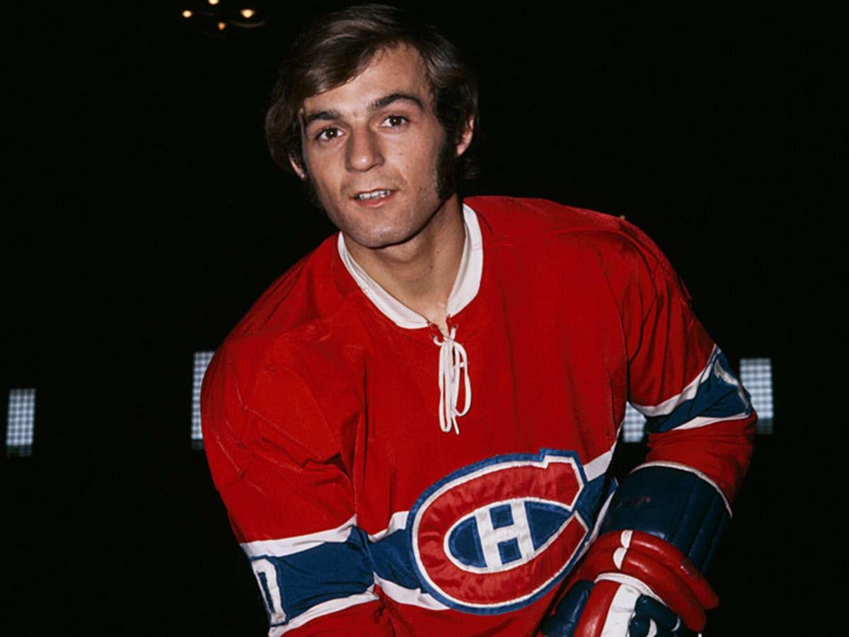 Greatest Jersey Ever! Guy LaFleur  Hockey players, National hockey league,  Nhl players