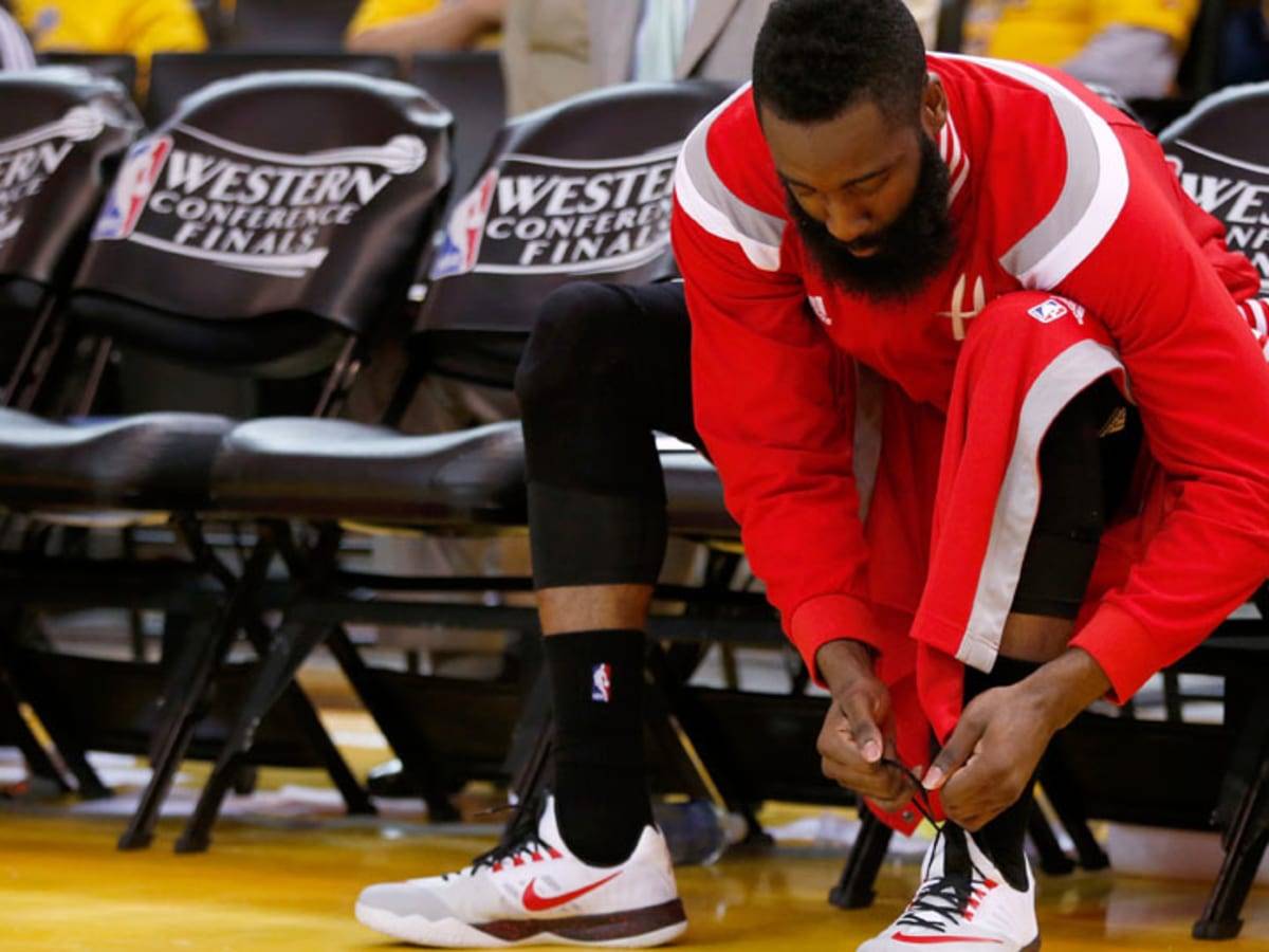 James Harden: Adidas offers Rockets $200 million to - Sports Illustrated