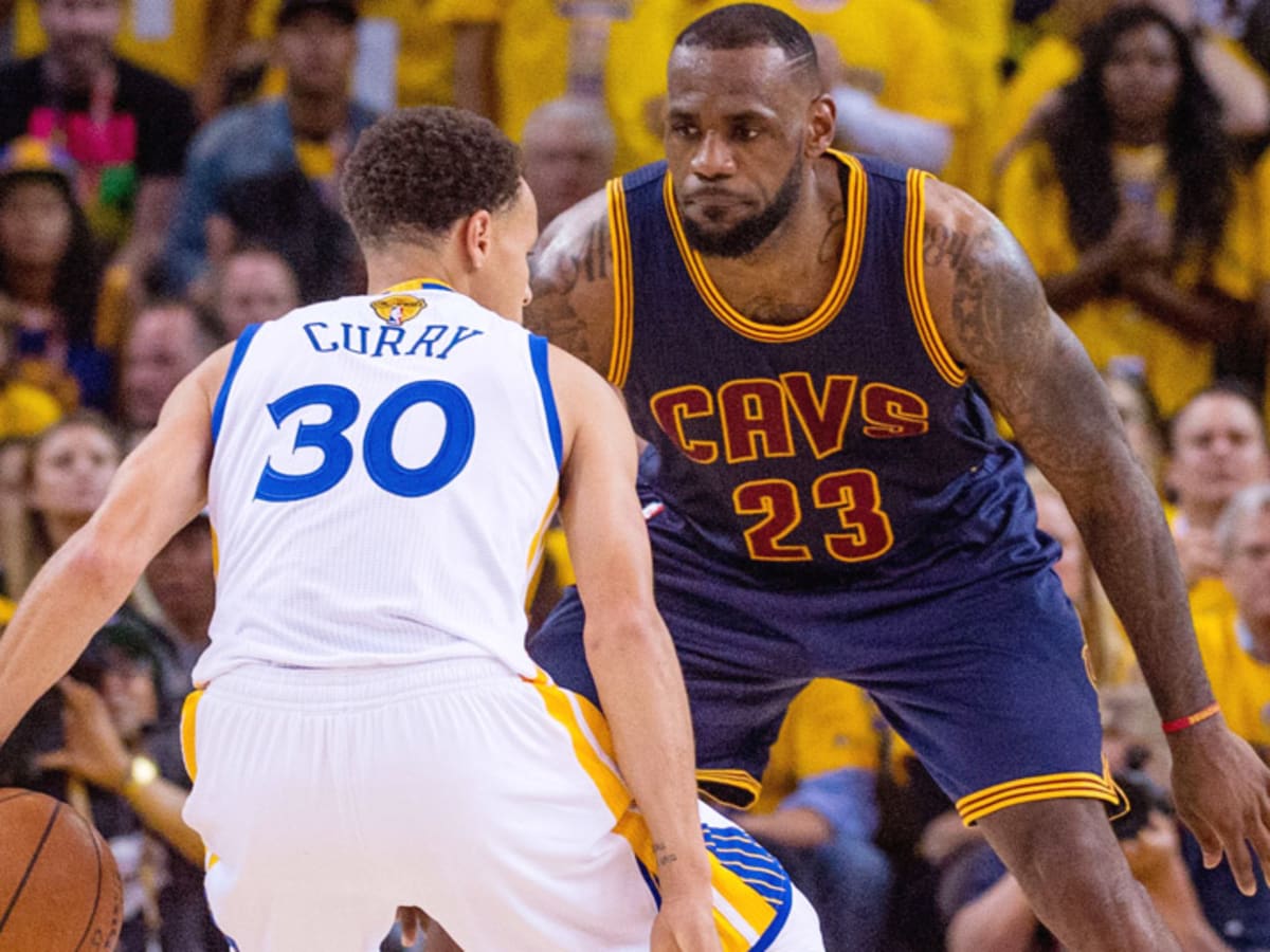 2015 NBA Finals Game5 Warriors vs Cavaliers Stephen Curry Highlights 
