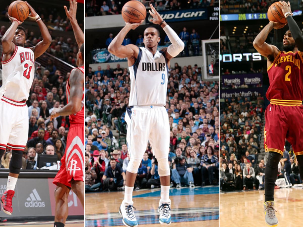 kyrie free throw percentage