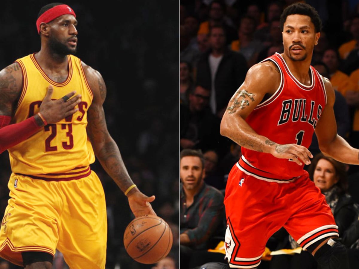 Dwyane Wade Makes Wise Claim About Pistons' Derrick Rose & His NBA