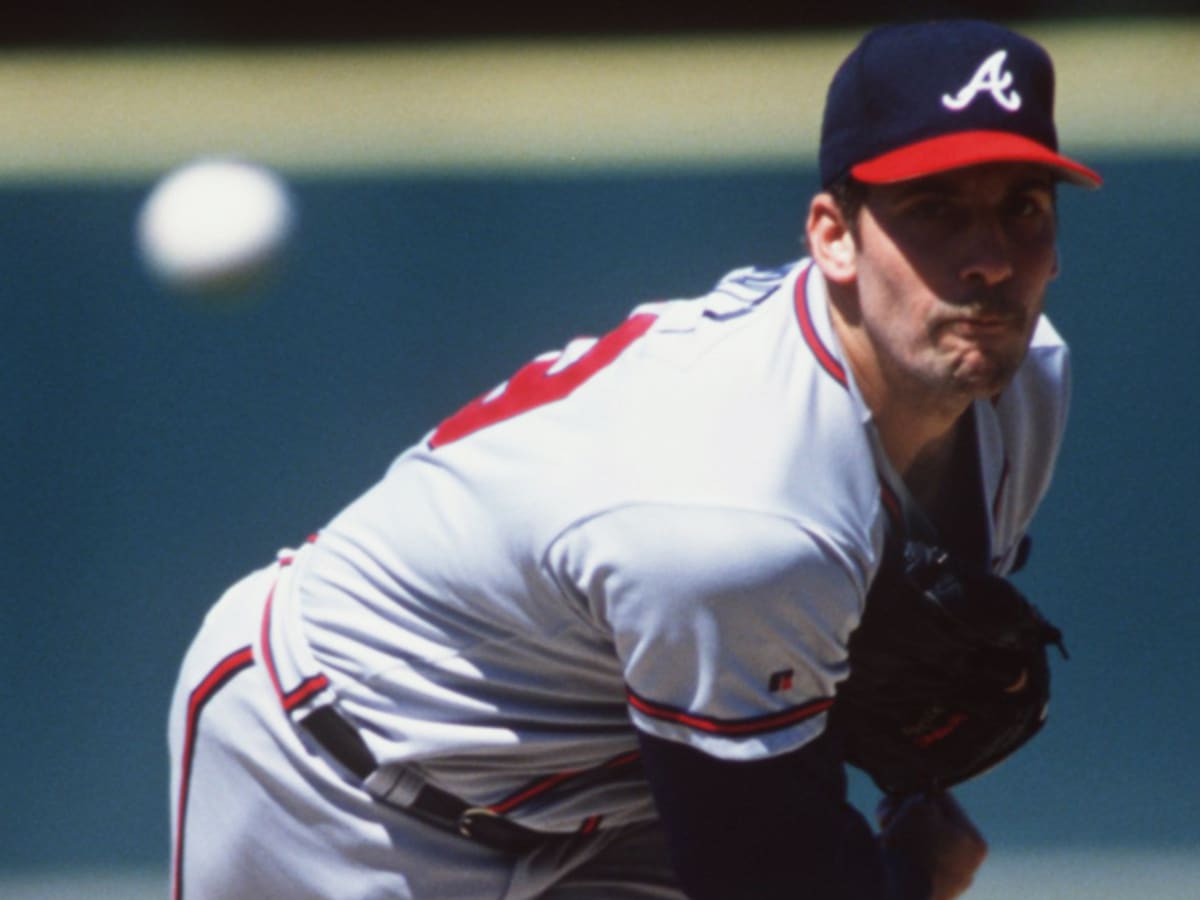 This Day in Braves History: John Smoltz strikes out 15 in win over