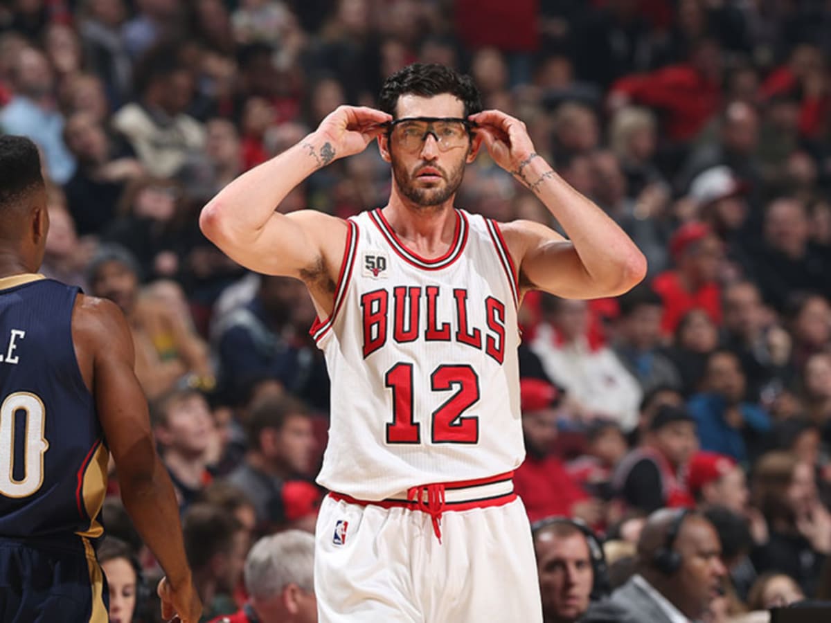Kirk Hinrich rates as one of most identifiable post-Jordan Bulls