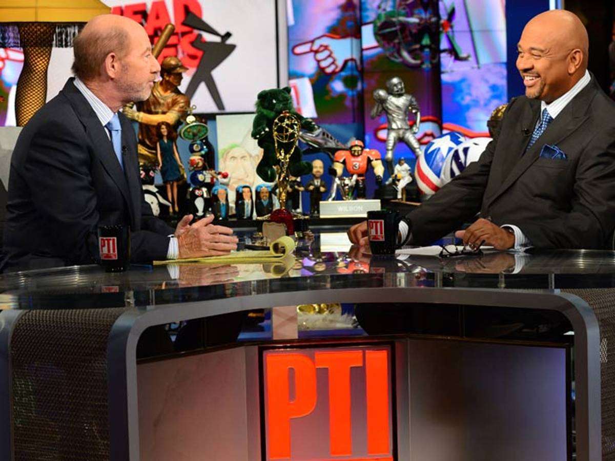 Media Circus: Late call-up for Kentucky-Notre Dame - Sports Illustrated