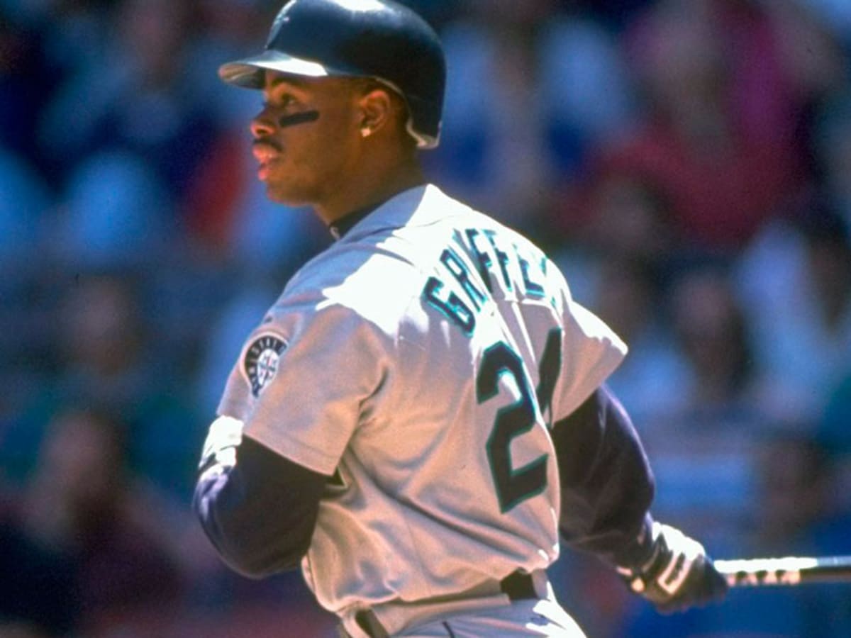 JAWS: Ken Griffey Jr. a lock for Hall of Fame enshrinement in 2016