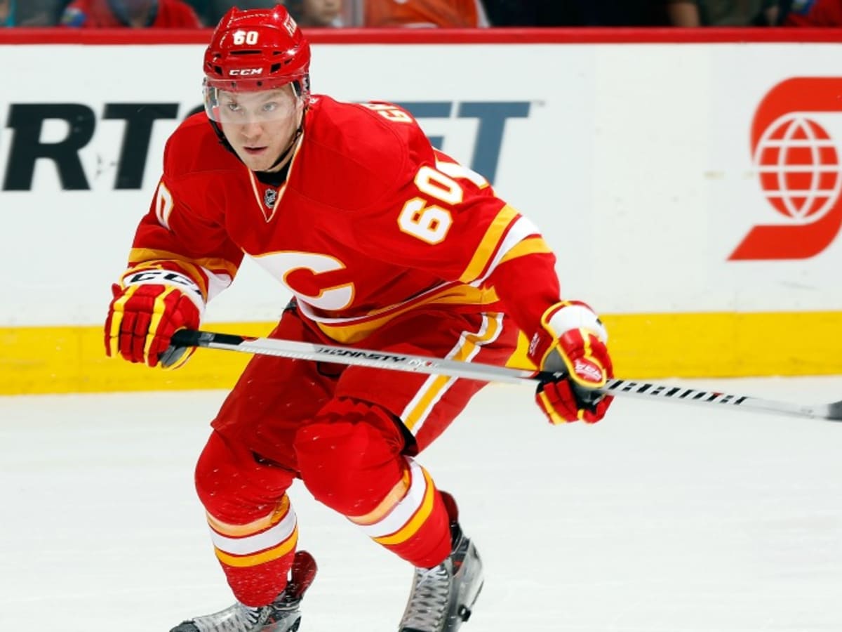 Calgary flames christmas sweater Clearance