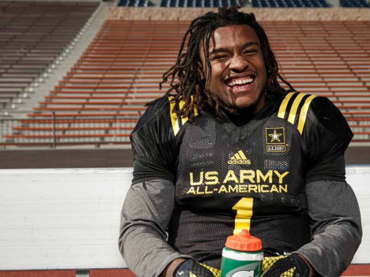 jordan scarlett soccer