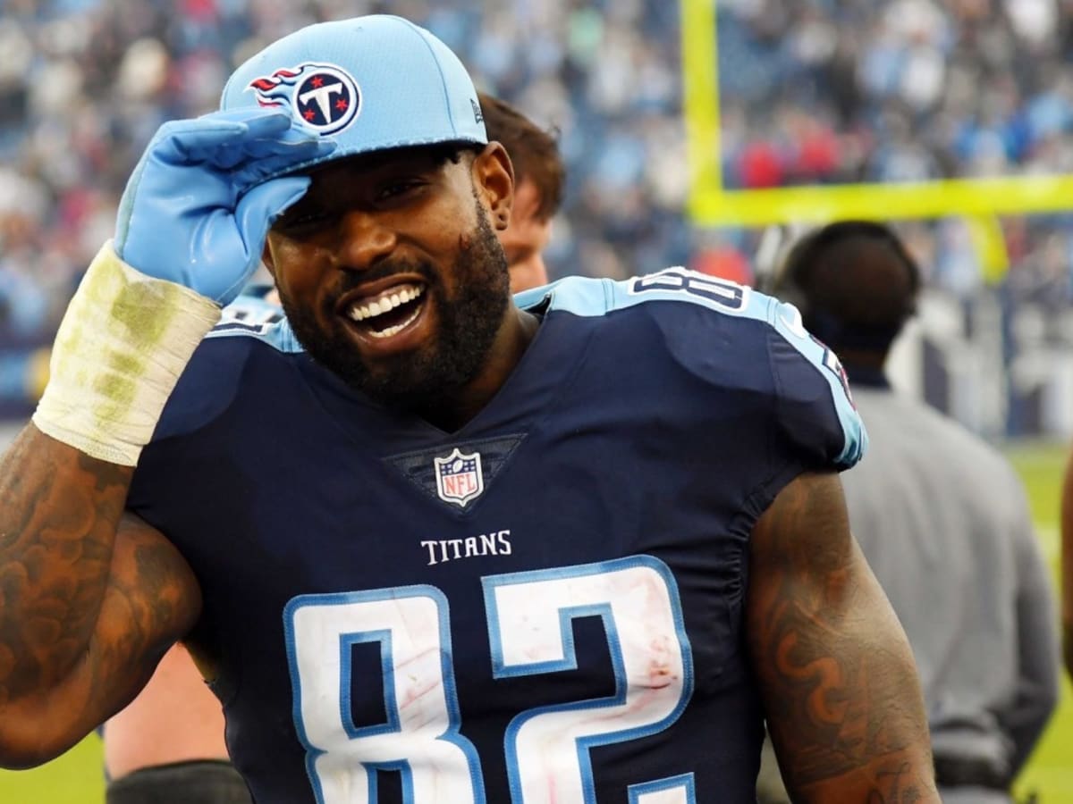 delanie walker