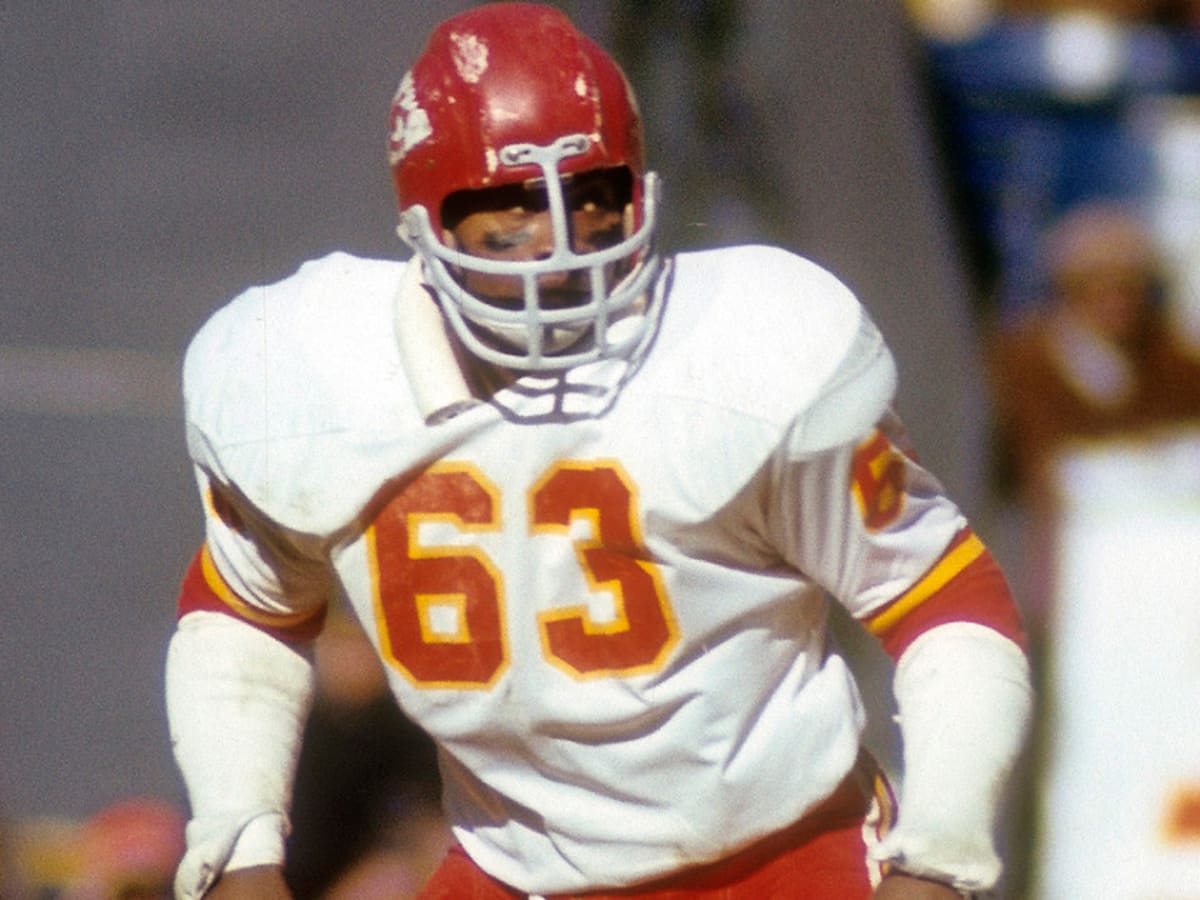 willie lanier jersey