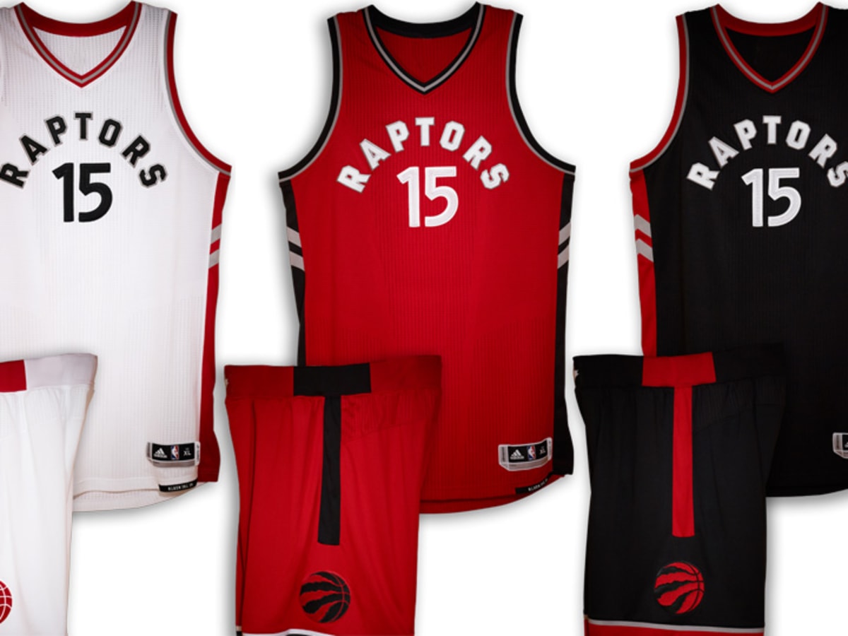 Toronto Raptors Basketball Jersey Redesign 🔥 #raptors #toronto